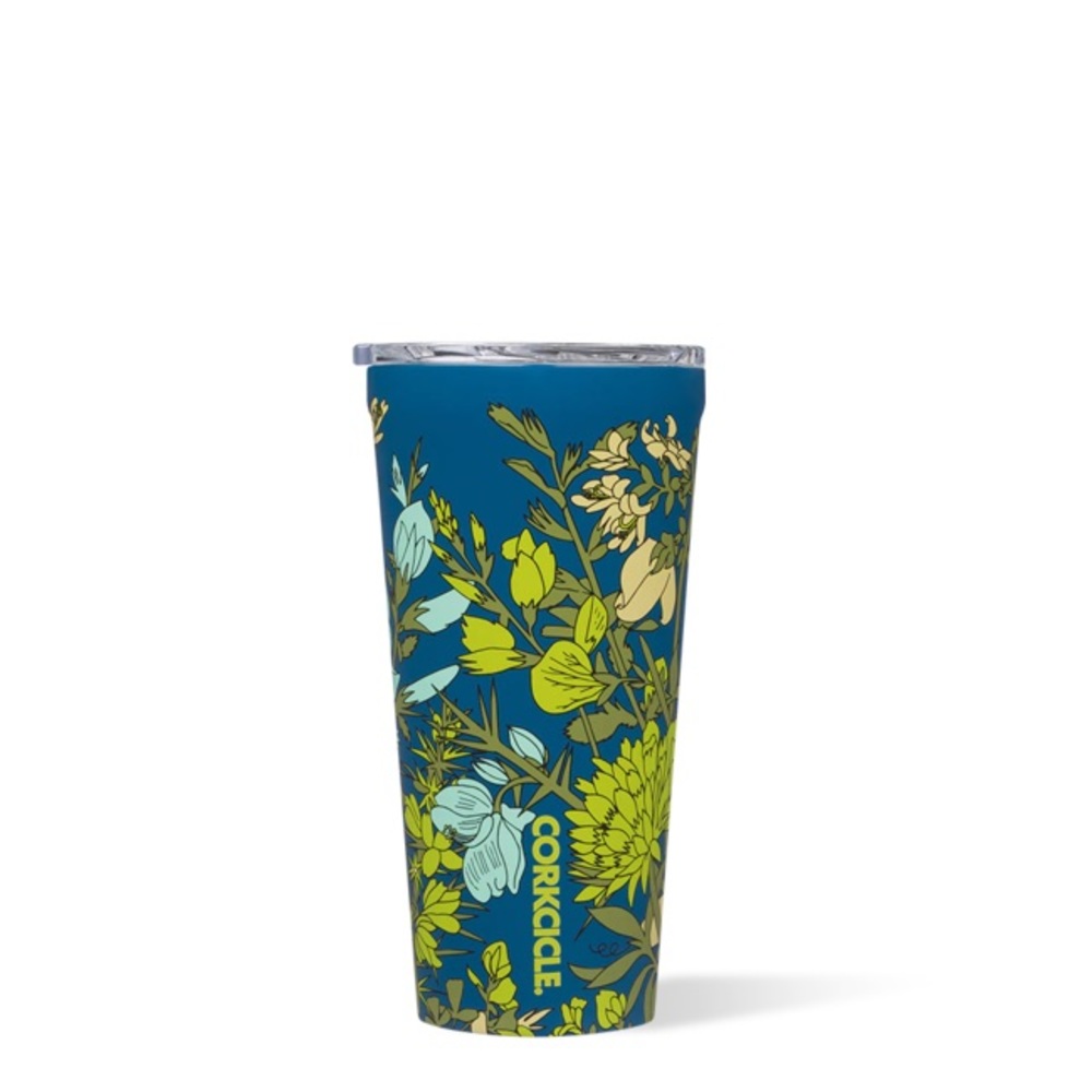 Corkcickle Tumbler ~ Wildflower
